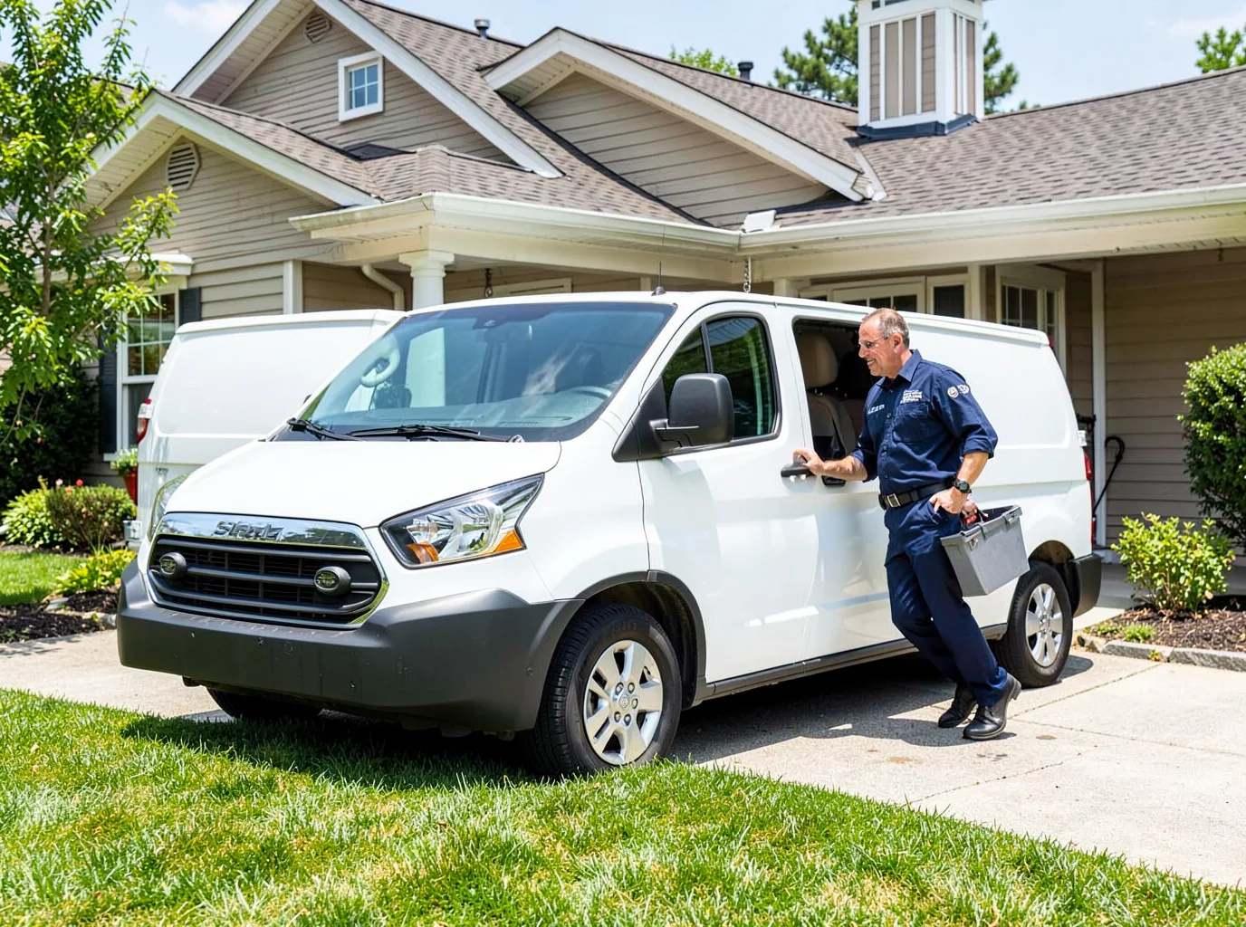 Emergency Plumber company in Oakdale, TN