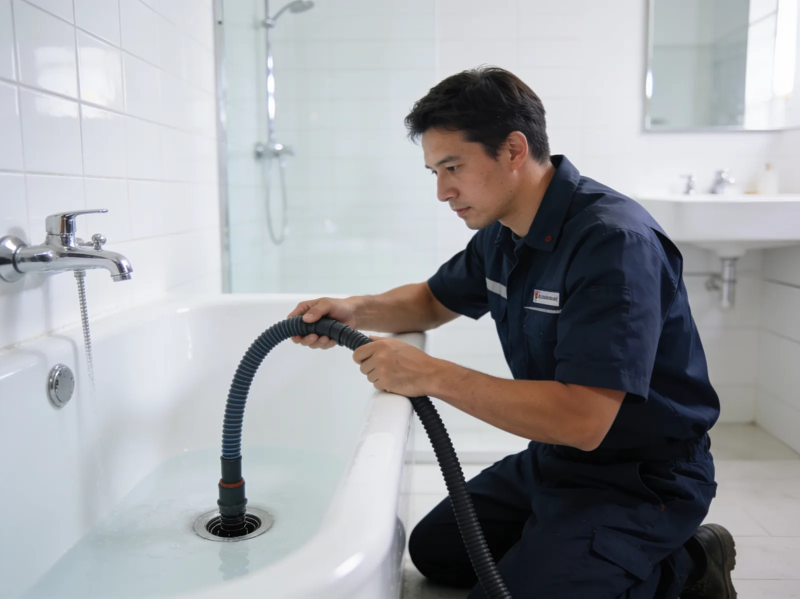 Emergency Plumber Oakdale, TN FAQs